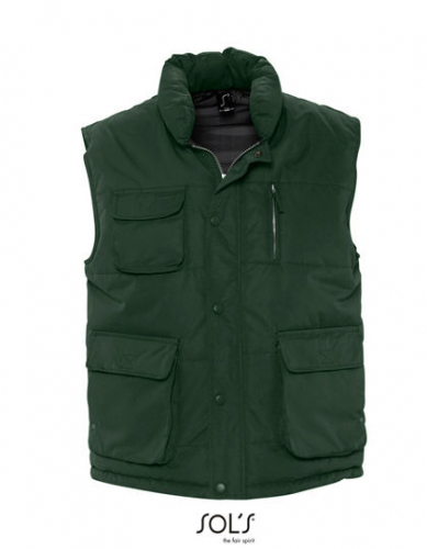 Viper Bodywarmer - L865 - SOL´S