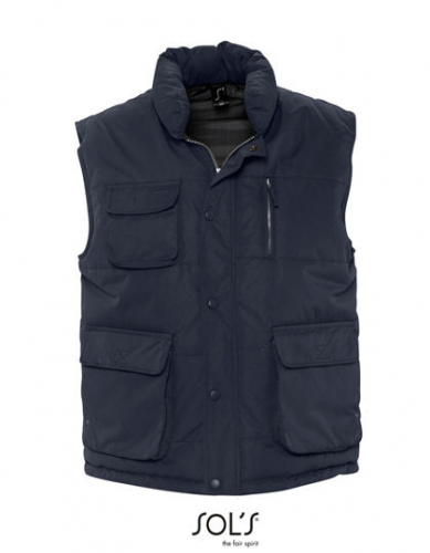 Viper Bodywarmer - L865 - SOL´S