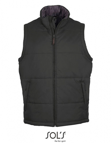 Bodywarmer Warm - L868 - SOL´S