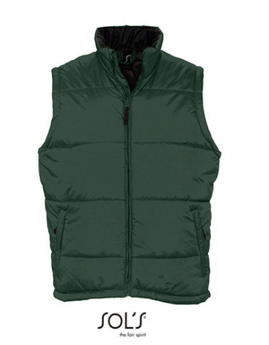 Bodywarmer Warm - L868 - SOL´S