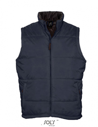 Bodywarmer Warm - L868 - SOL´S