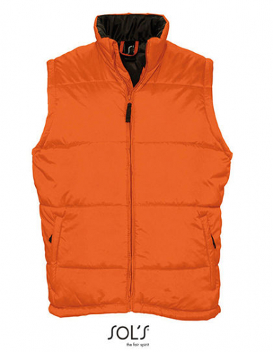 Bodywarmer Warm - L868 - SOL´S