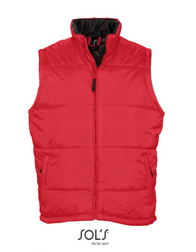 Bodywarmer Warm - L868 - SOL´S