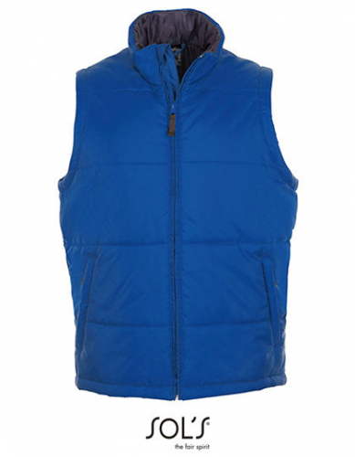 Bodywarmer Warm - L868 - SOL´S