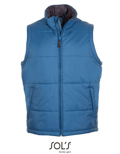 Bodywarmer Warm - L868 - SOL´S