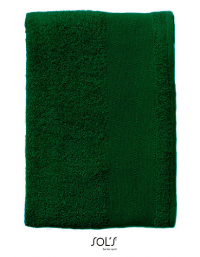 Hand Towel Island 50 - L890 - SOL´S
