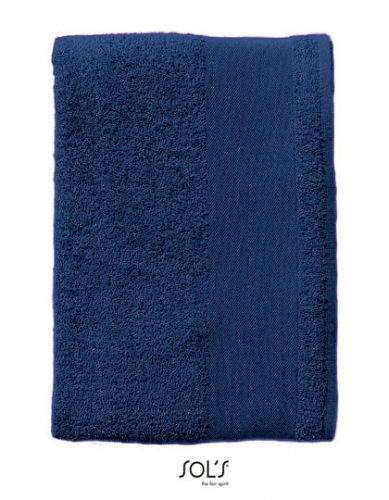 Hand Towel Island 50 - L890 - SOL´S