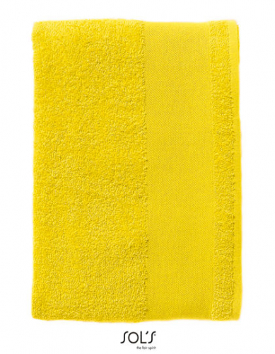 Hand Towel Island 50 - L890 - SOL´S