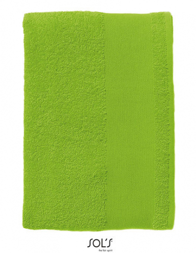 Hand Towel Island 50 - L890 - SOL´S