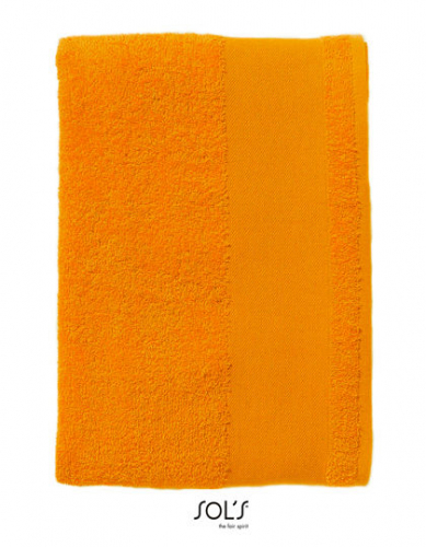 Hand Towel Island 50 - L890 - SOL´S