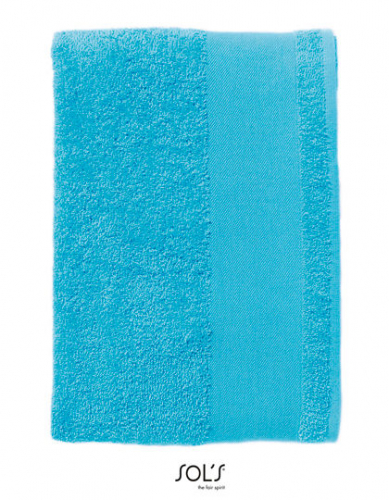 Hand Towel Island 50 - L890 - SOL´S