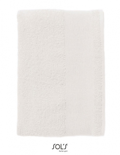 Hand Towel Island 50 - L890 - SOL´S