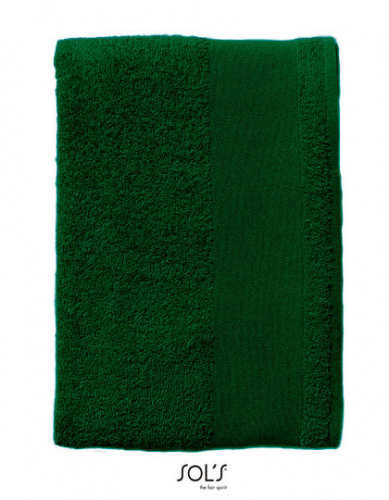 Bath Towel Island 70 - L891 - SOL´S