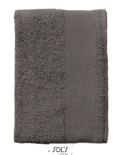 Bath Towel Island 70 - L891 - SOL´S