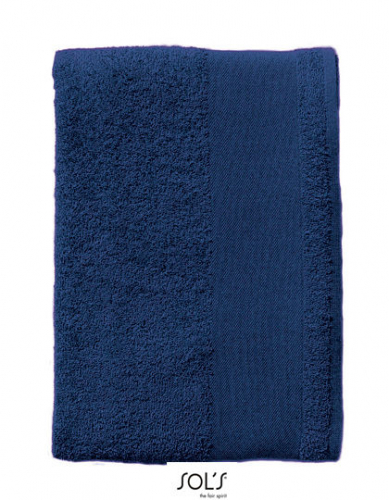 Bath Towel Island 70 - L891 - SOL´S