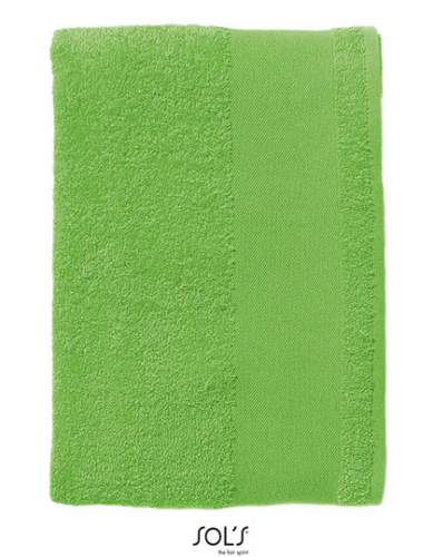 Bath Towel Island 70 - L891 - SOL´S