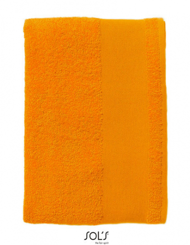 Bath Towel Island 70 - L891 - SOL´S