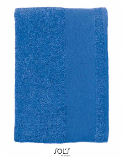 Bath Towel Island 70 - L891 - SOL´S