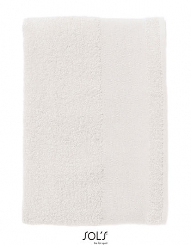Bath Towel Island 70 - L891 - SOL´S