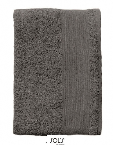 Bath Sheet Island 100 - L892 - SOL´S