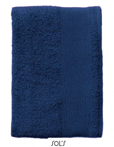 Bath Sheet Island 100 - L892 - SOL´S