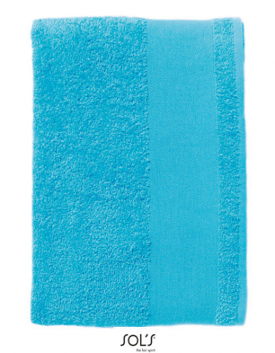 Bath Sheet Island 100 - L892 - SOL´S