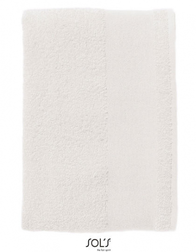 Bath Sheet Island 100 - L892 - SOL´S