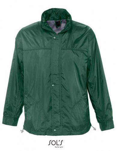 Windjacket Mistral - L894 - SOL´S