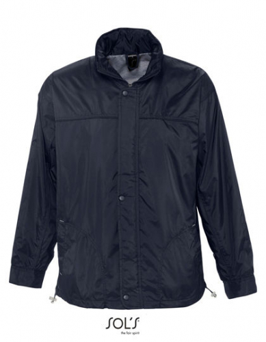 Windjacket Mistral - L894 - SOL´S