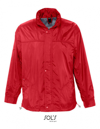 Windjacket Mistral - L894 - SOL´S