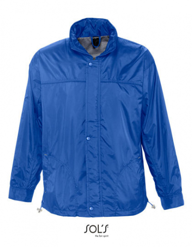 Windjacket Mistral - L894 - SOL´S