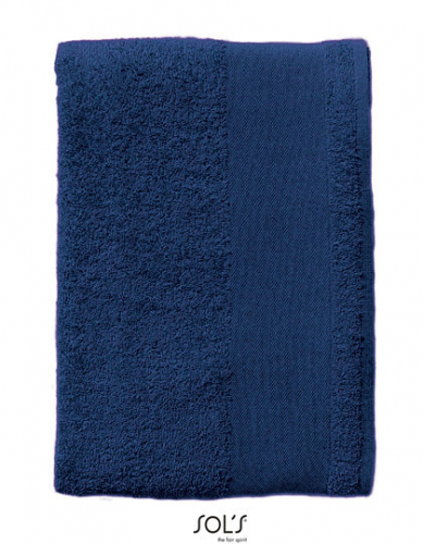 Hand Towel Bayside 50 - L897 - SOL´S