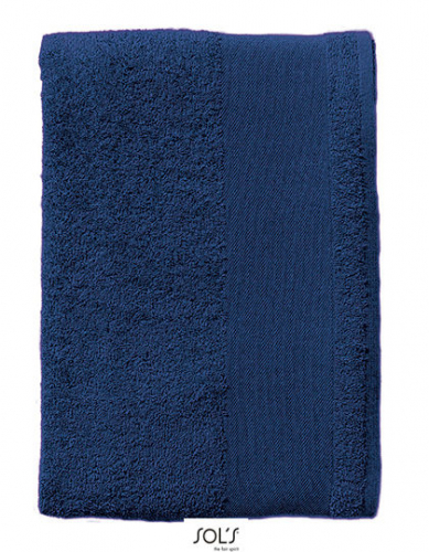 Bath Towel Bayside 70 - L898 - SOL´S