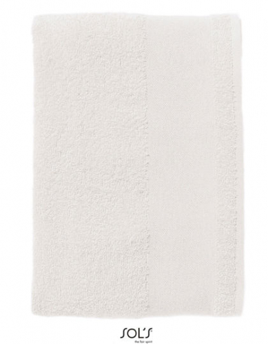 Bath Towel Bayside 70 - L898 - SOL´S