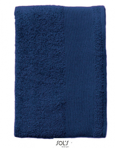 Bath Sheet Bayside 100 - L899 - SOL´S