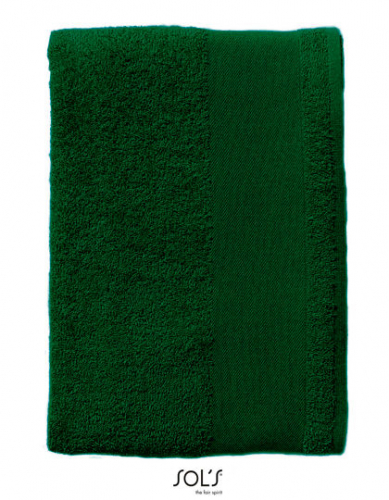 Guest Towel Island 30 - L903 - SOL´S