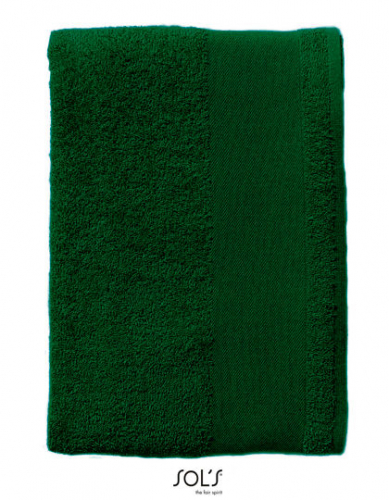 Guest Towel Island 30 - L903 - SOL´S