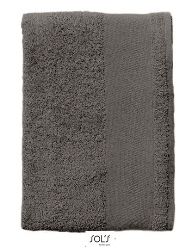 Guest Towel Island 30 - L903 - SOL´S