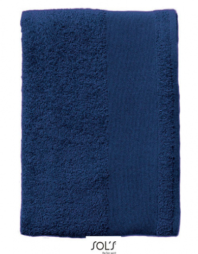 Guest Towel Island 30 - L903 - SOL´S