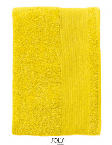 Guest Towel Island 30 - L903 - SOL´S