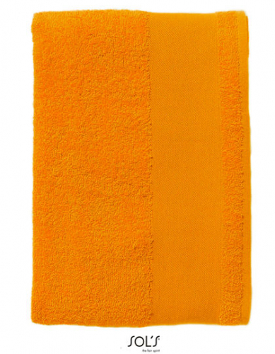 Guest Towel Island 30 - L903 - SOL´S