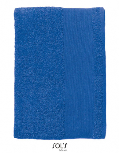 Guest Towel Island 30 - L903 - SOL´S