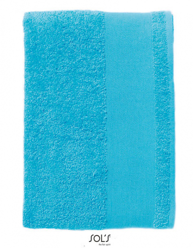 Guest Towel Island 30 - L903 - SOL´S