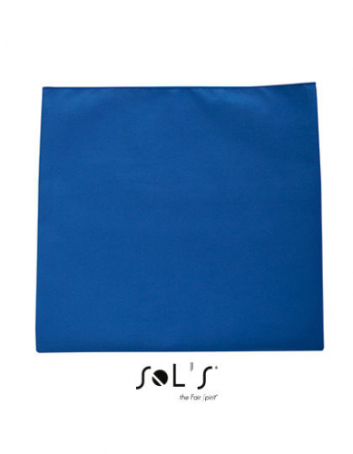 Microfibre Towel Atoll 50 - L905 - SOL´S