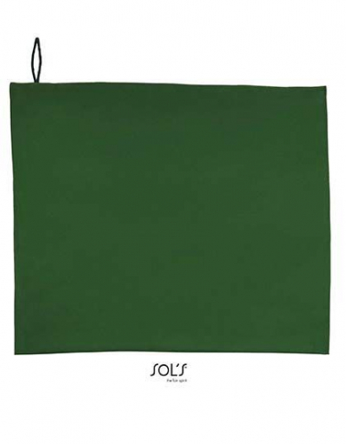 Microfibre Towel Atoll 70 - L906 - SOL´S