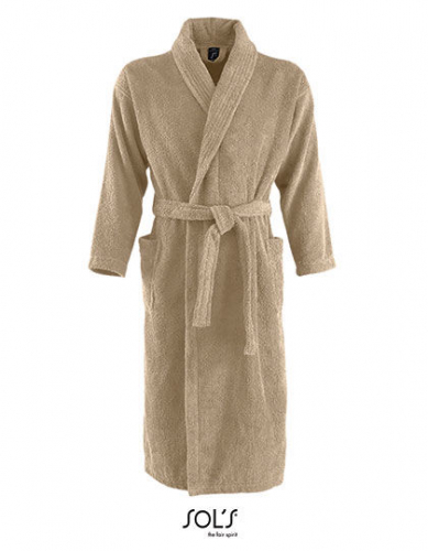 Bathrobe Palace - L910 - SOL´S