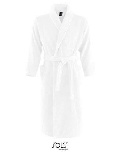 Bathrobe Palace - L910 - SOL´S