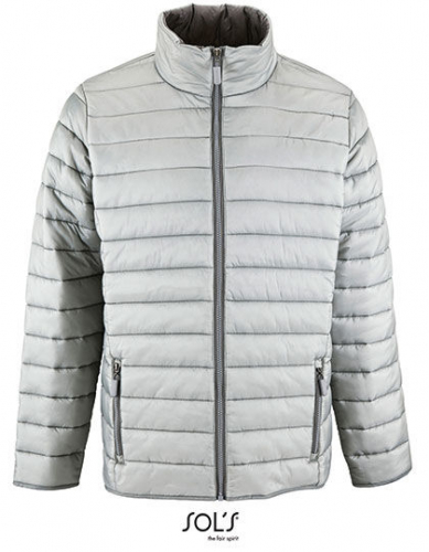 Men´s Light Padded Jacket Ride - L913 - SOL´S