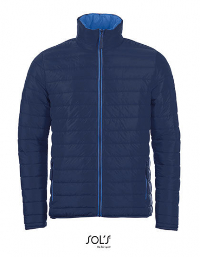 Men´s Light Padded Jacket Ride - L913 - SOL´S