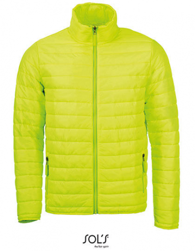 Men´s Light Padded Jacket Ride - L913 - SOL´S